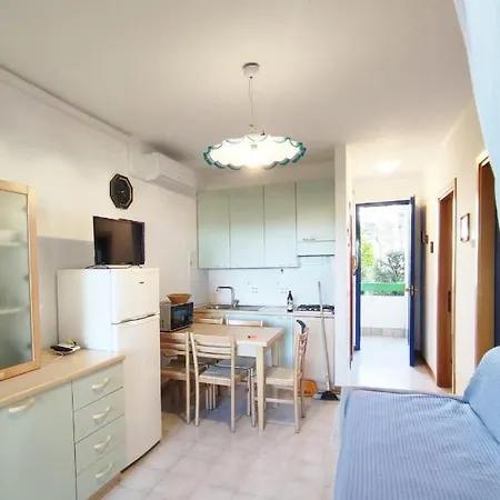 Vera Cruz Бибионе