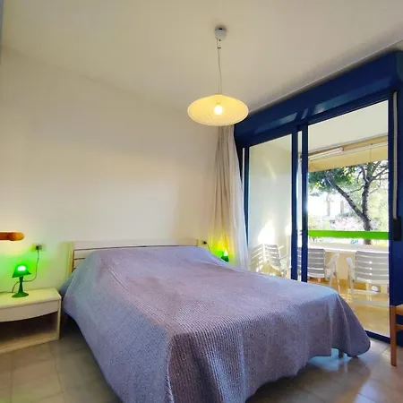 Vera Cruz Дом отдыха Бибионе