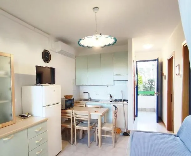 Vera Cruz Бибионе