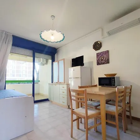 Vera Cruz Casa vacanze Bibione