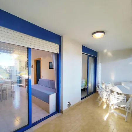 Vera Cruz Ferienhaus Bibione