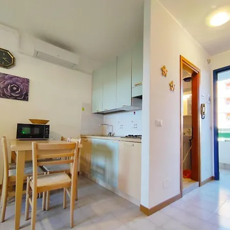 Casa vacanze Vera Cruz