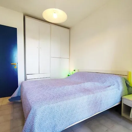 Vera Cruz Дом отдыха Бибионе