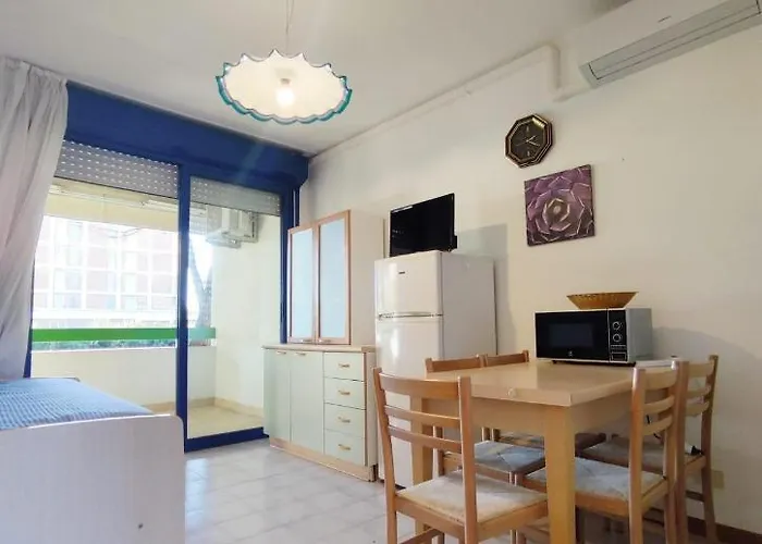 Vera Cruz Будинок відпочинку Бібіоне