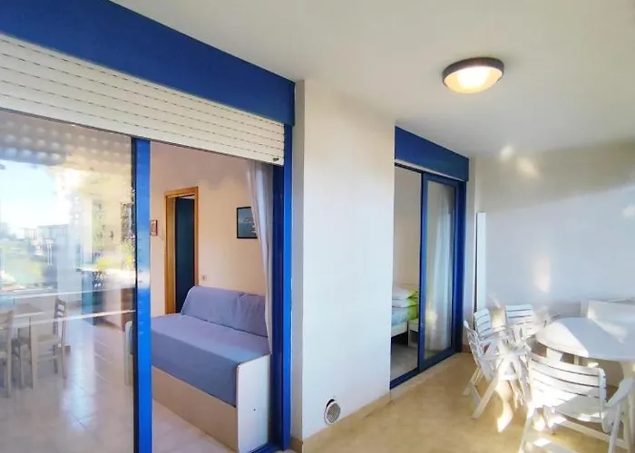 Vera Cruz Ferienhaus Bibione