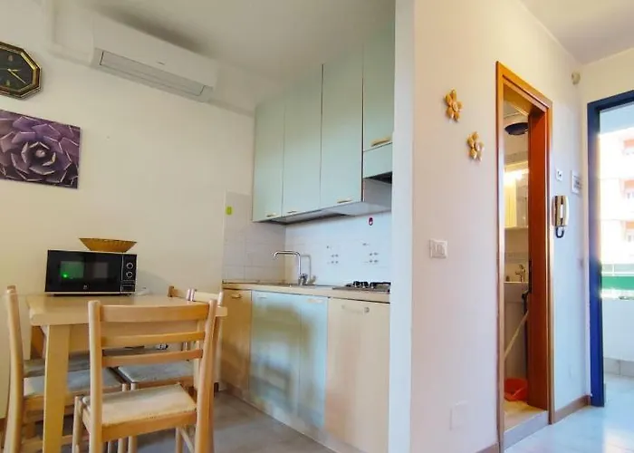 Будинок відпочинку Vera Cruz