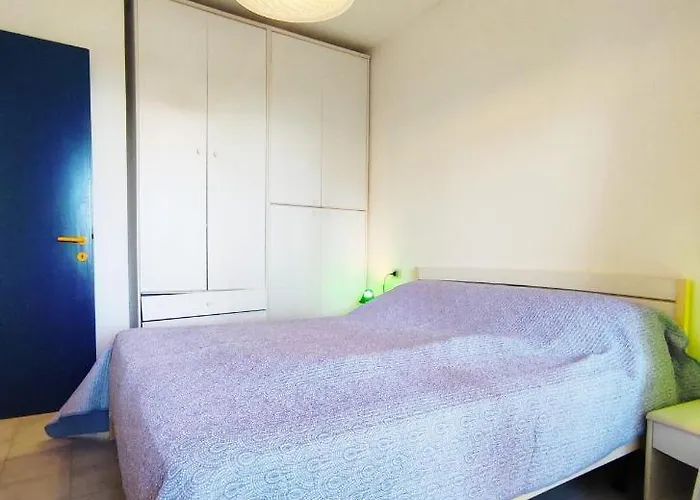 Vera Cruz Ferienhaus Bibione