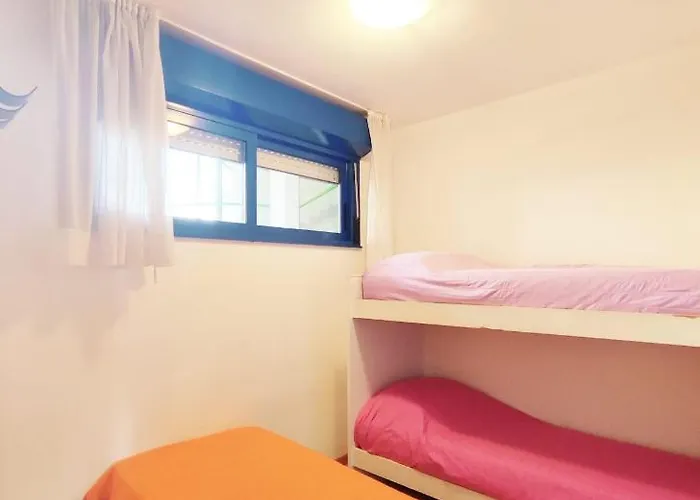 Ferienhaus Vera Cruz