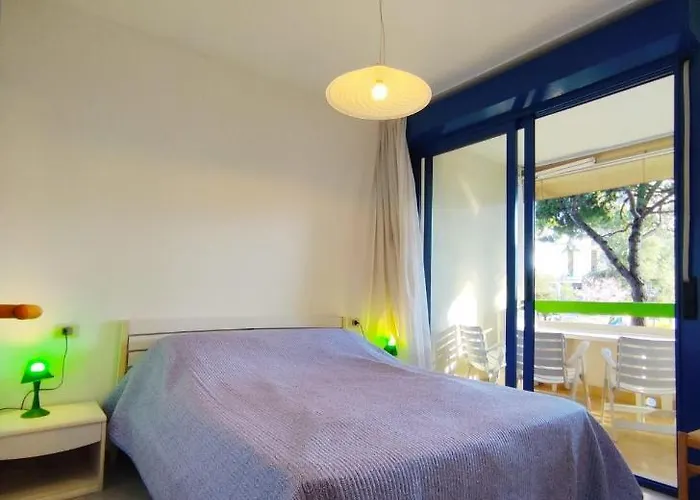 Vera Cruz Ferienhaus Bibione