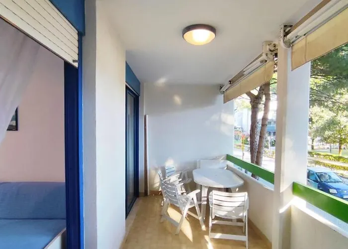 Vera Cruz Ferienhaus Bibione